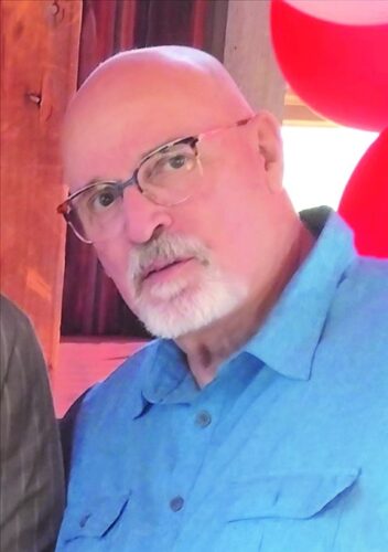 Randy J. Burkett